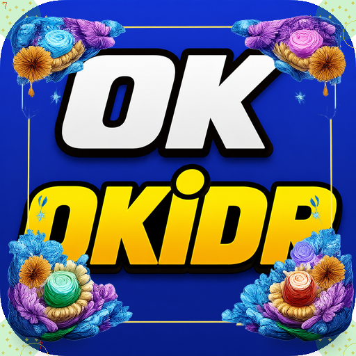 okidr — galeri pratinjau Resmi APK